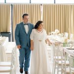 Nunta la Conacul Albert